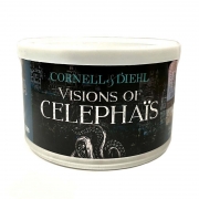    Cornell & Diehl The Old Ones Visions of Celephais (57 .)